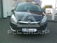 2015 Opel MERIVA