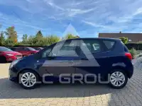 2015 Opel MERIVA