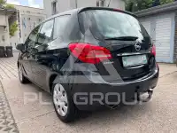 2015 Opel MERIVA