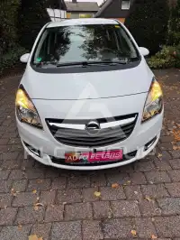 2015 Opel MERIVA