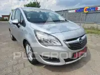 2015 Opel MERIVA