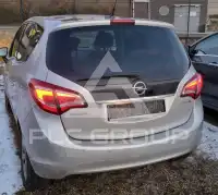 2015 Opel MERIVA