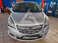 2015 Opel MERIVA