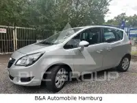 2015 Opel MERIVA