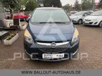 2015 Opel MERIVA