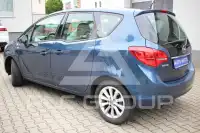 2015 Opel MERIVA