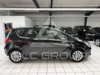 2015 Opel MERIVA