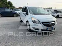 2015 Opel MERIVA