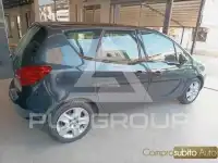 2015 Opel MERIVA