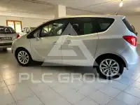 2015 Opel MERIVA