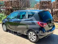 2015 Opel MERIVA