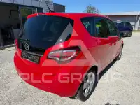 2015 Opel MERIVA