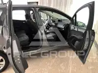 2015 Opel MERIVA