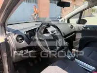 2015 Opel MERIVA