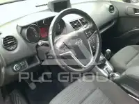 2015 Opel MERIVA
