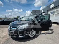 2015 Opel MERIVA