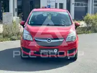 2015 Opel MERIVA