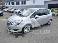 2015 Opel MERIVA