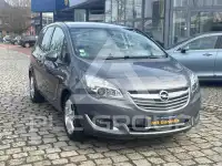 2015 Opel MERIVA
