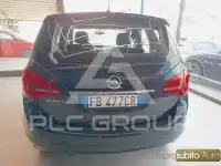 2015 Opel MERIVA