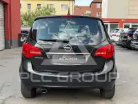 2015 Opel MERIVA