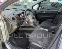 2015 Opel MERIVA