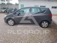 2015 Opel MERIVA