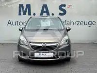 2015 Opel MERIVA