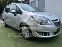 2015 Opel MERIVA