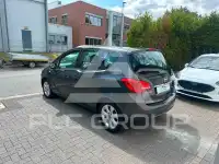 2015 Opel MERIVA