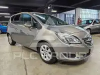 2015 Opel MERIVA