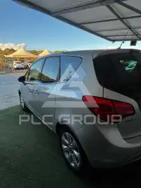 2015 Opel MERIVA