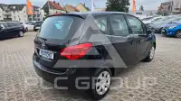 2015 Opel MERIVA