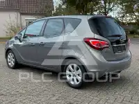 2015 Opel MERIVA