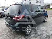 2015 Opel MERIVA