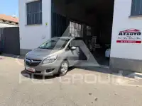 2015 Opel MERIVA
