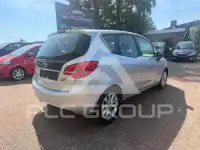 2015 Opel MERIVA