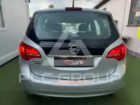 2015 Opel MERIVA