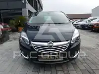 2015 Opel MERIVA
