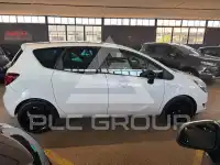 2015 Opel MERIVA