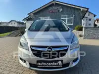 2015 Opel MERIVA