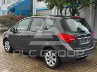 2015 Opel MERIVA