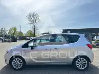 2015 Opel MERIVA