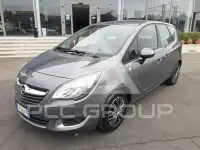 2015 Opel MERIVA