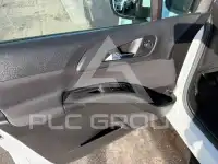 2015 Opel MERIVA