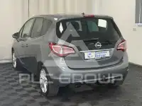 2015 Opel MERIVA