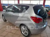2015 Opel MERIVA
