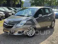 2015 Opel MERIVA