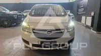 2015 Opel MERIVA