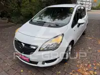 2015 Opel MERIVA